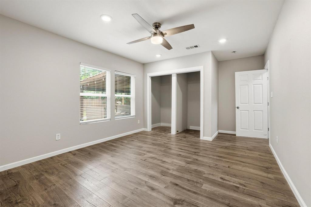 Cyrene Park Add - Residential