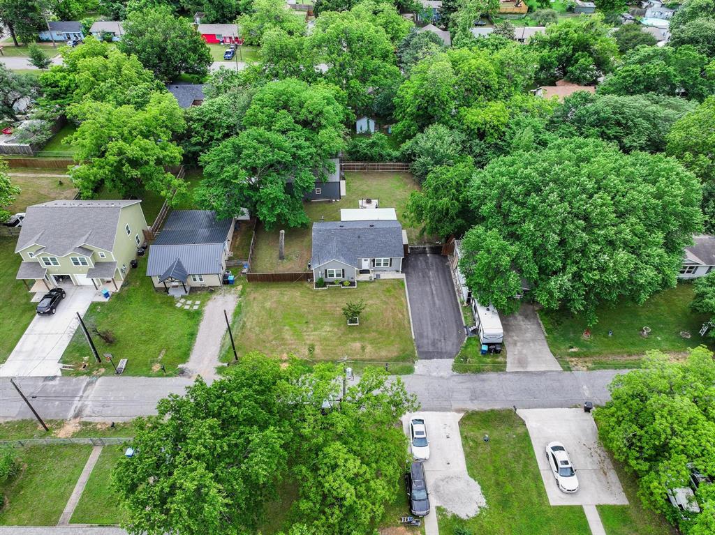 Cyrene Park Add - Residential