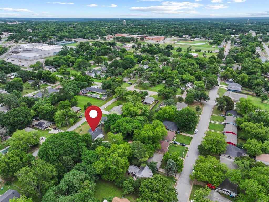 Cyrene Park Add - Residential