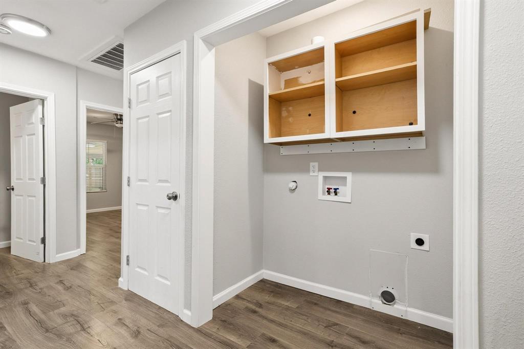 Cyrene Park Add - Residential