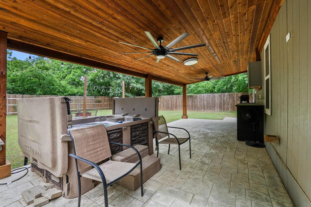 Cyrene Park Add - Residential