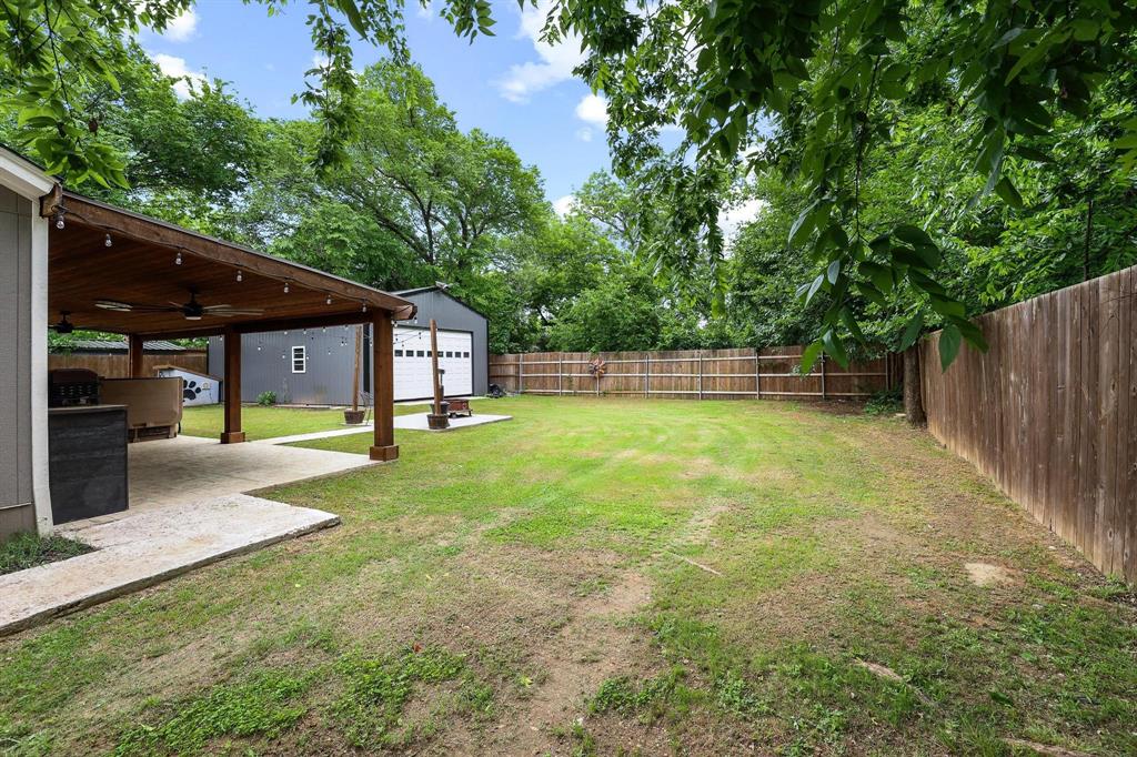Cyrene Park Add - Residential