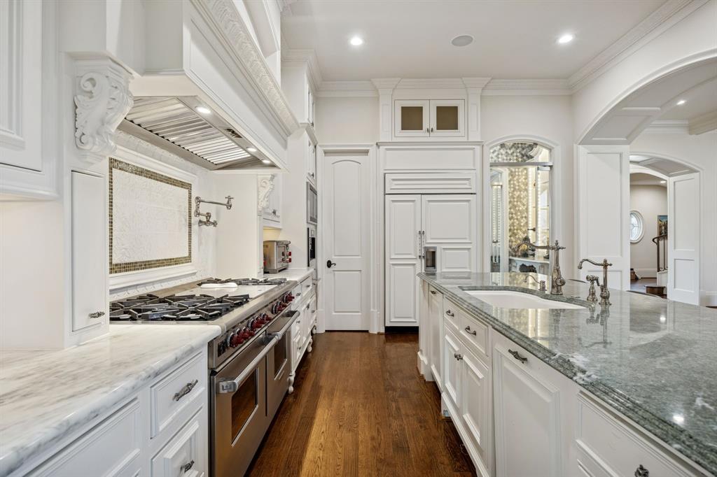 Highland Park - Residential