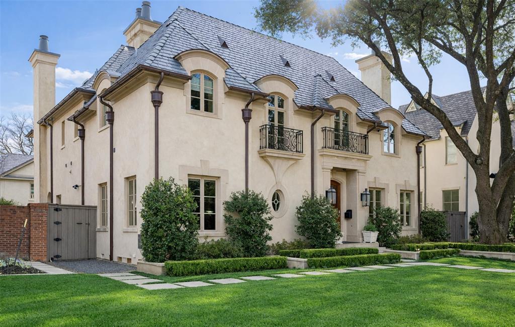 Highland Park - Residential