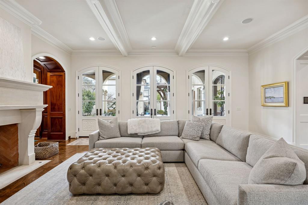 Highland Park - Residential