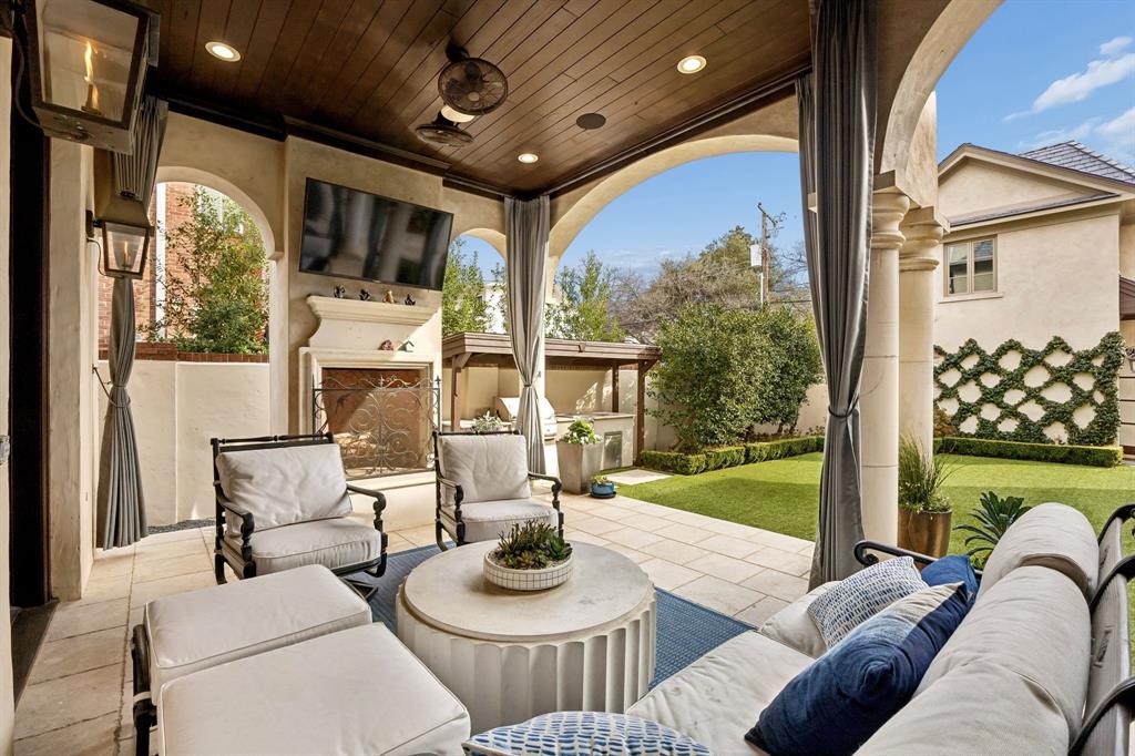Highland Park - Residential