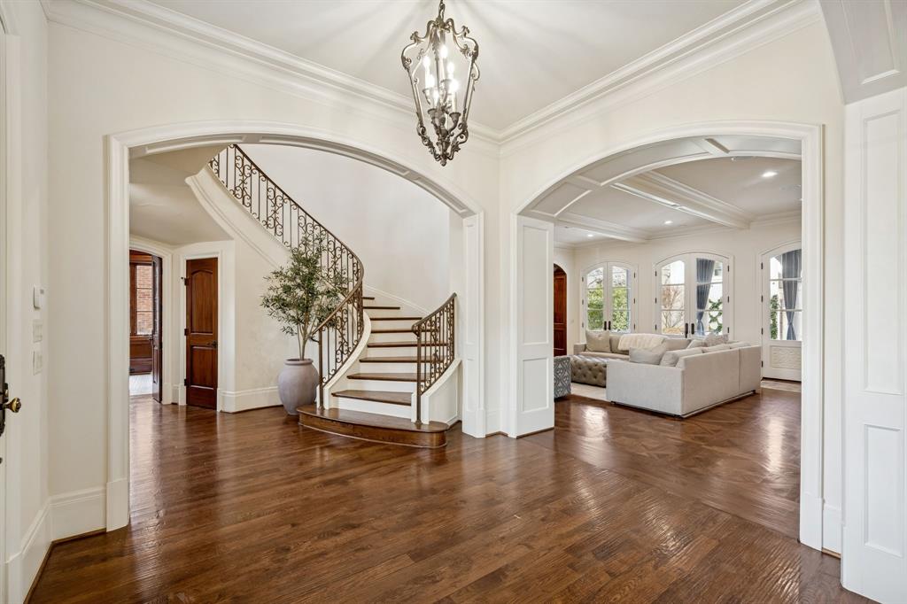Highland Park - Residential