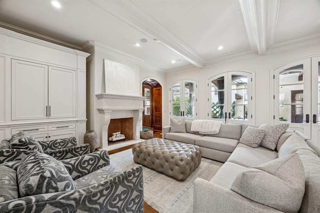 Highland Park - Residential