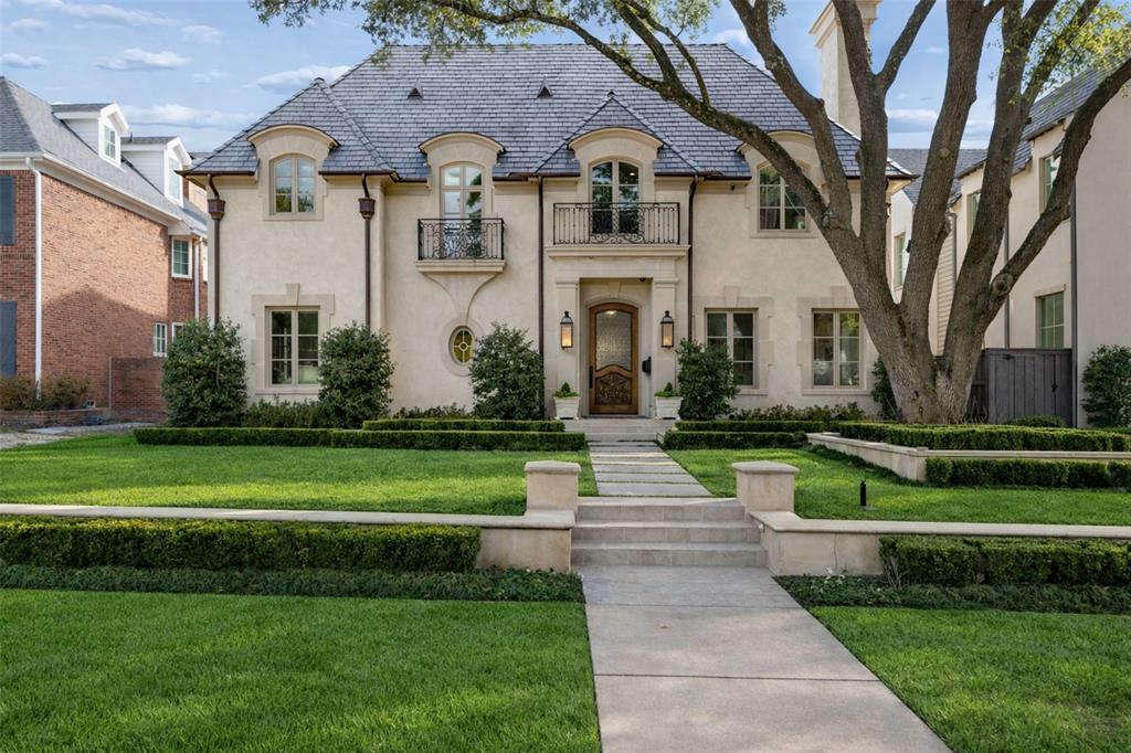 Highland Park - Residential
