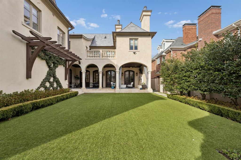 Highland Park - Residential