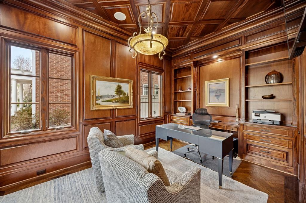Highland Park - Residential