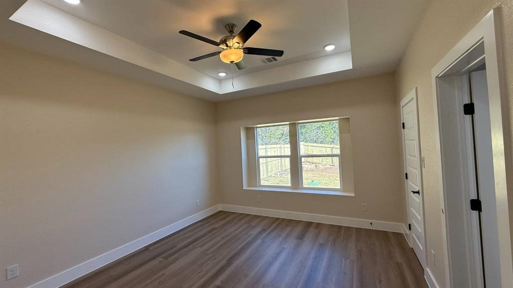 Comanche Cove Sub Sec C - Residential
