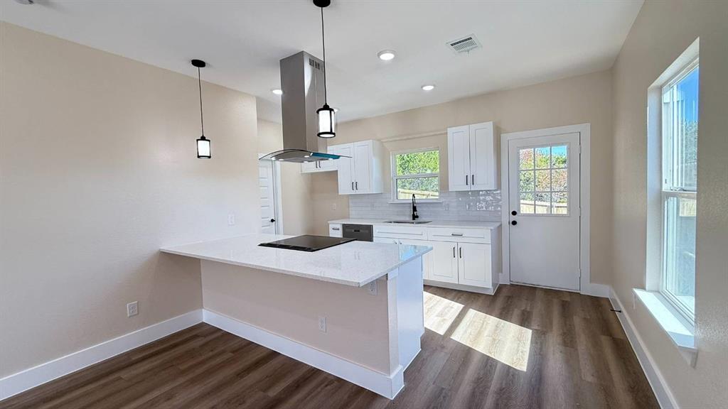 Comanche Cove Sub Sec C - Residential