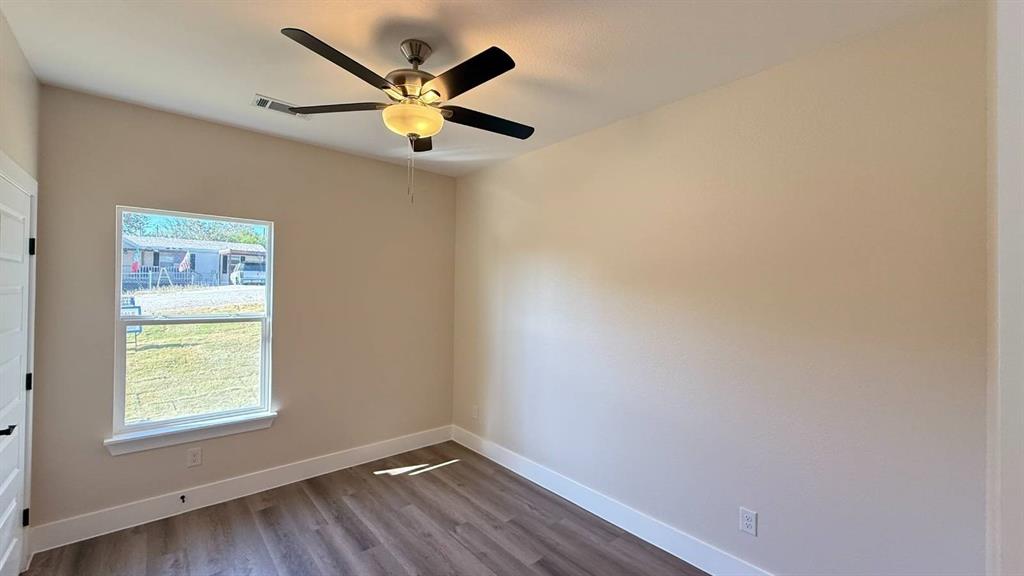 Comanche Cove Sub Sec C - Residential
