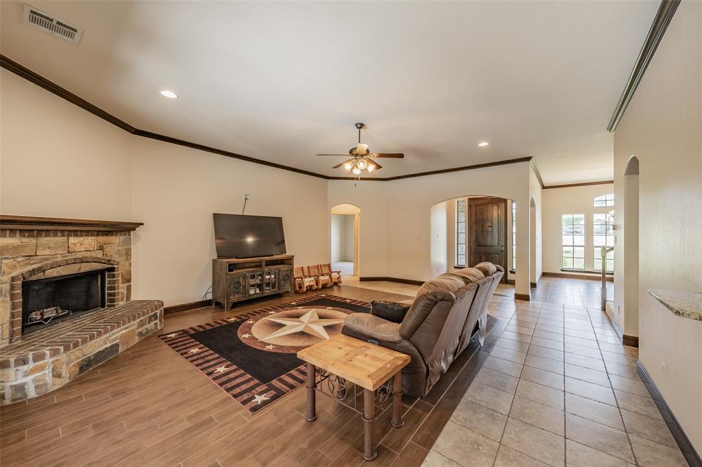 Arbor Mill Plantation - Residential