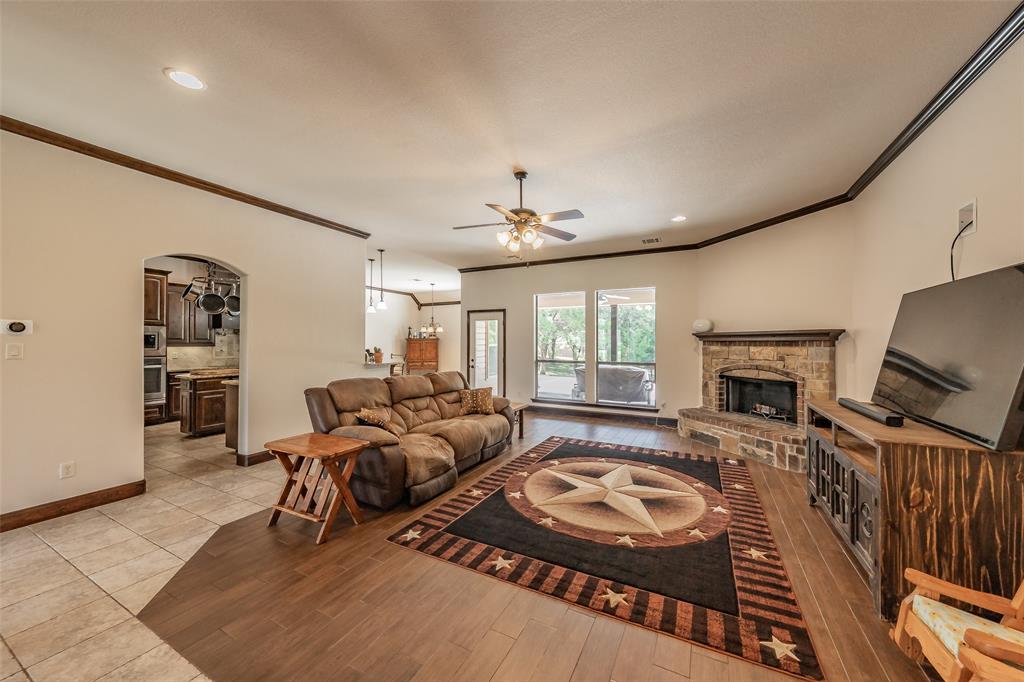 Arbor Mill Plantation - Residential