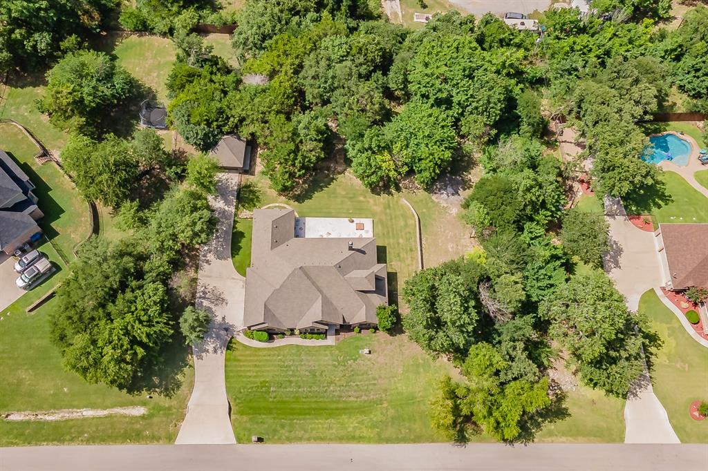 Arbor Mill Plantation - Residential