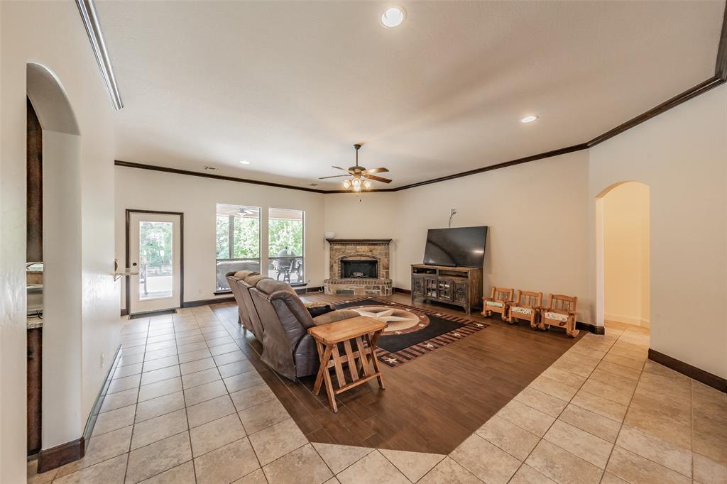 Arbor Mill Plantation - Residential