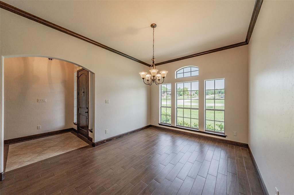 Arbor Mill Plantation - Residential