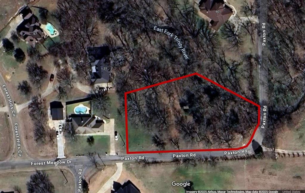 Hidden Lakes Ranch - Land