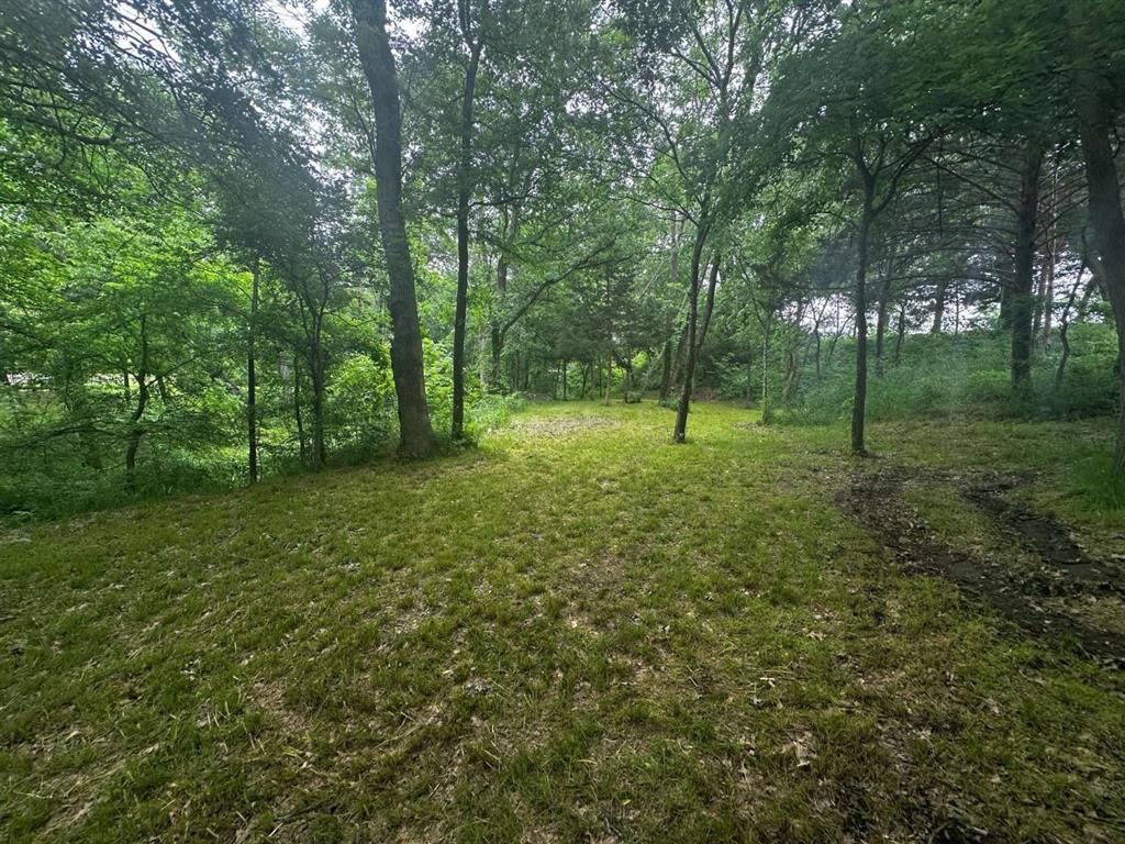 Hidden Lakes Ranch - Land