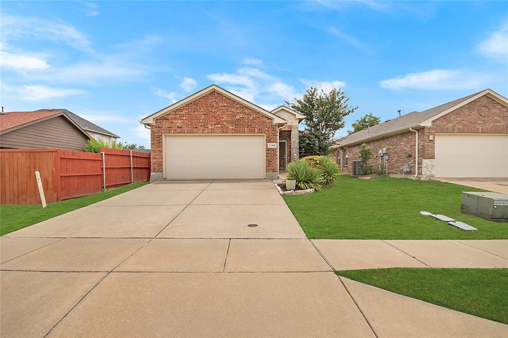 Alexandra Meadows South - Residential