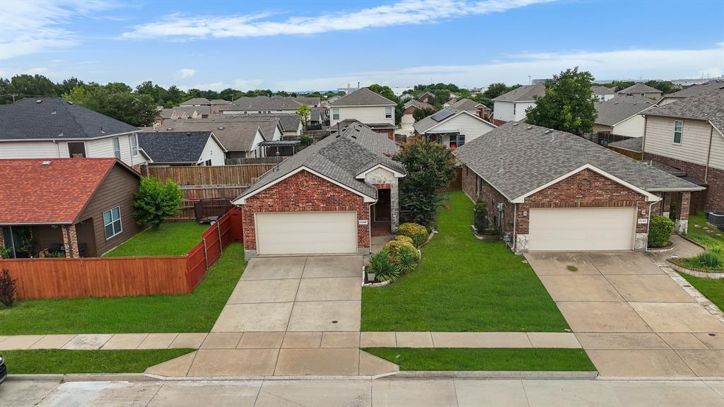 Alexandra Meadows South - Residential
