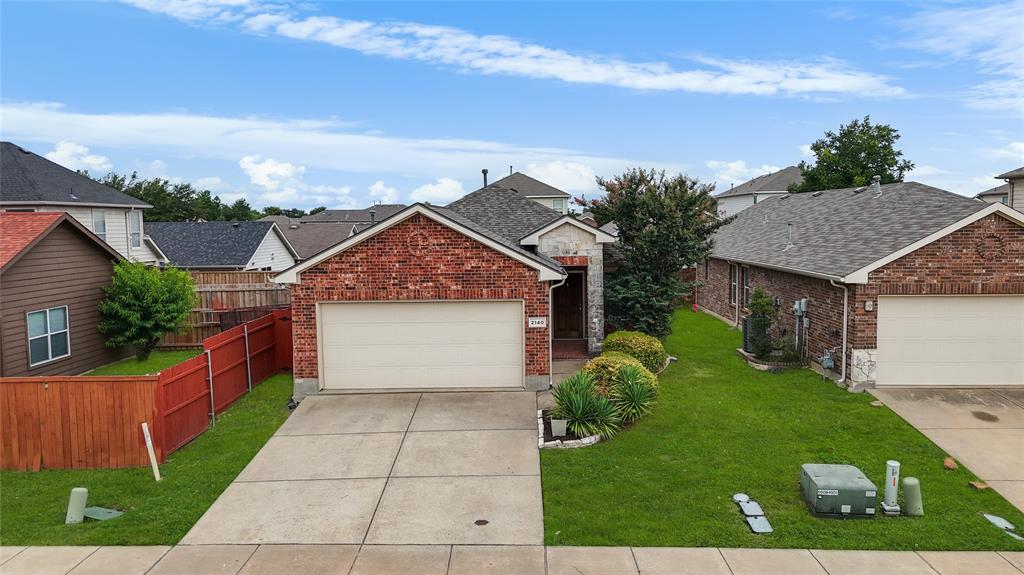 Alexandra Meadows South - Residential