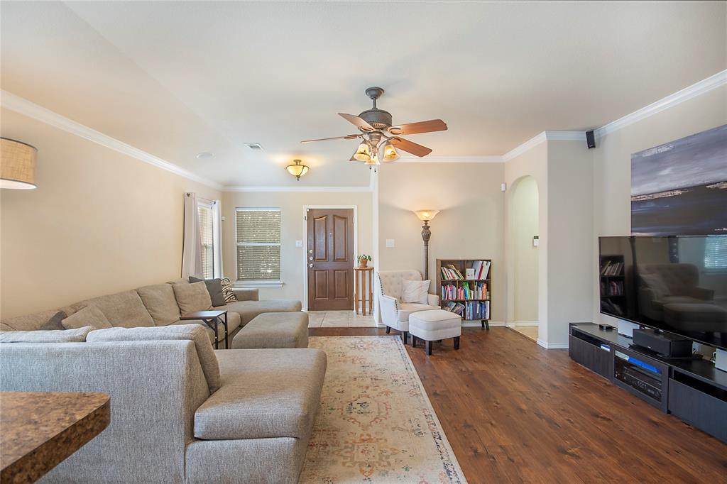 Alexandra Meadows South - Residential