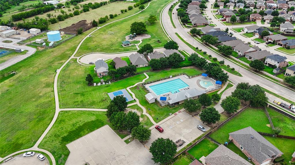 Alexandra Meadows South - Residential