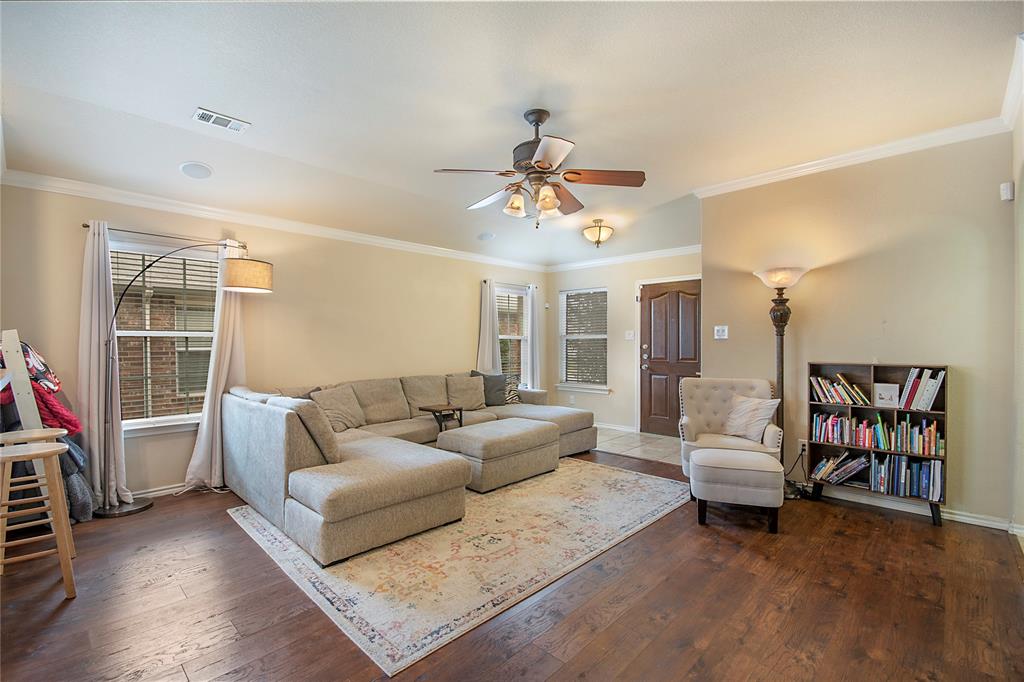 Alexandra Meadows South - Residential