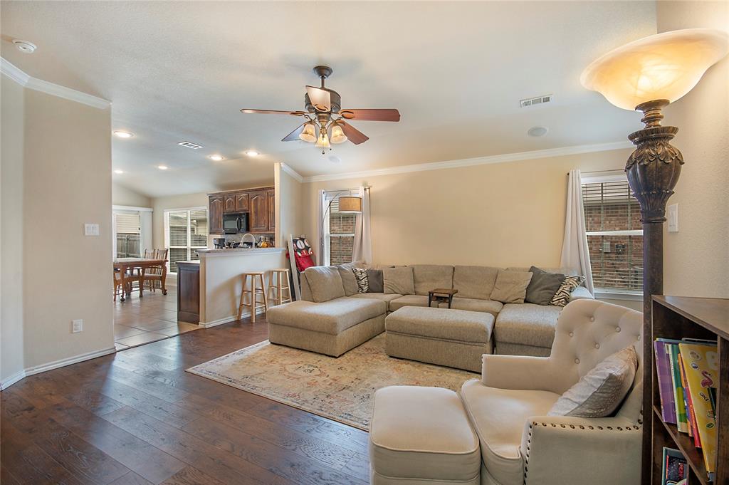 Alexandra Meadows South - Residential