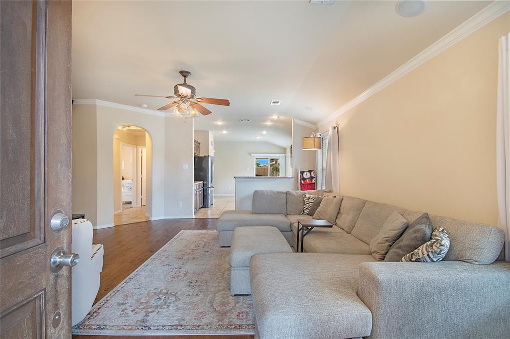 Alexandra Meadows South - Residential