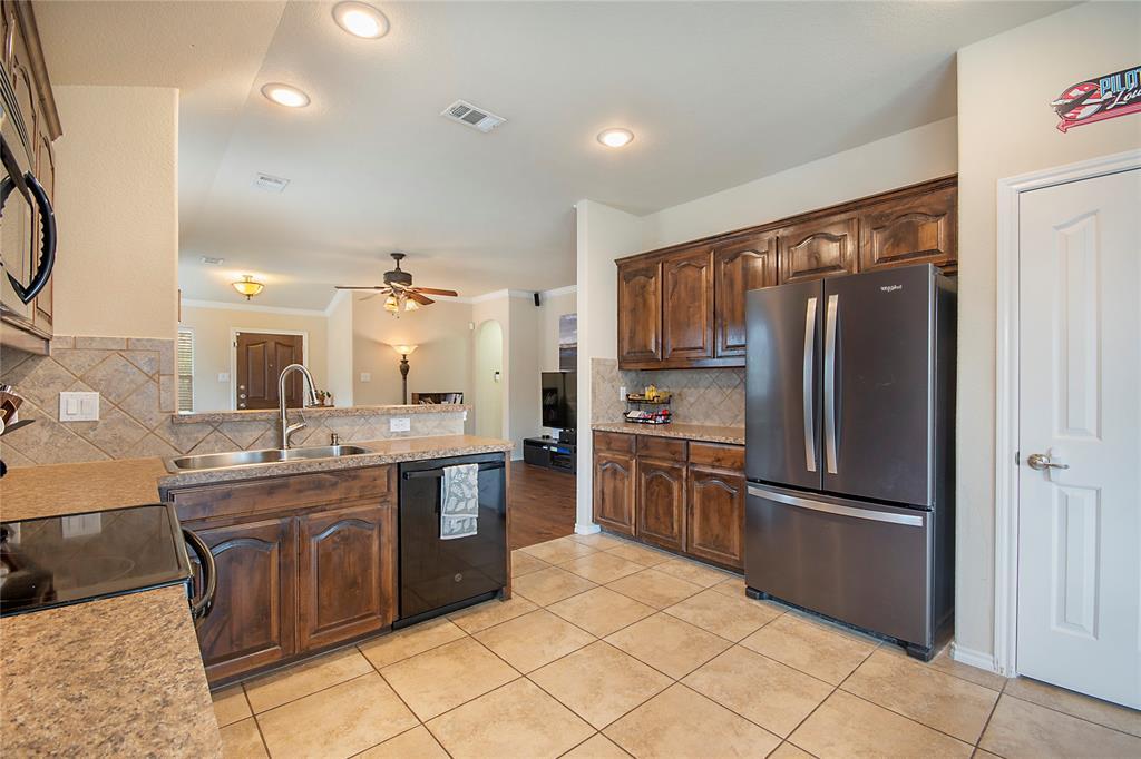 Alexandra Meadows South - Residential