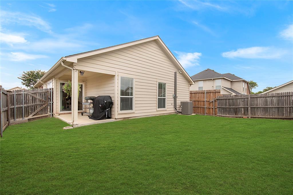 Alexandra Meadows South - Residential