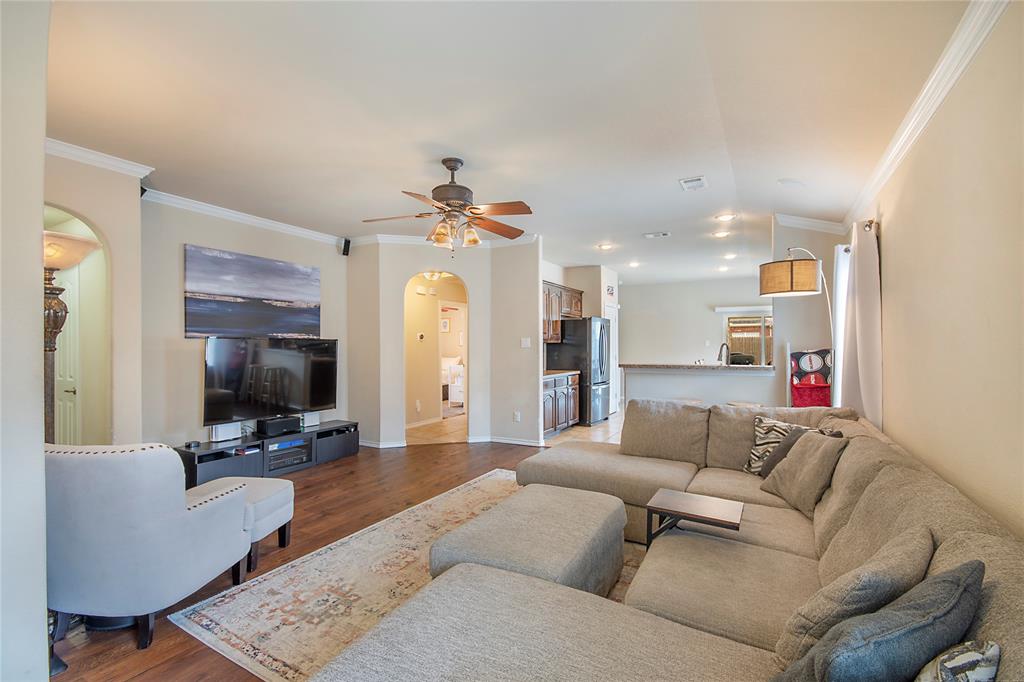 Alexandra Meadows South - Residential