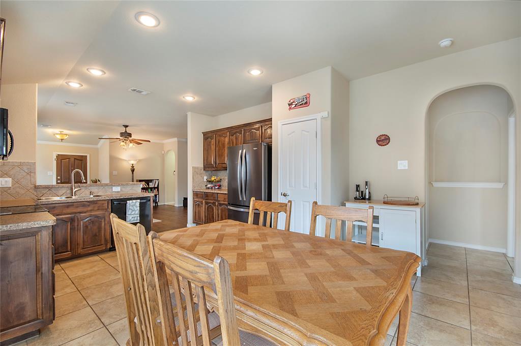 Alexandra Meadows South - Residential