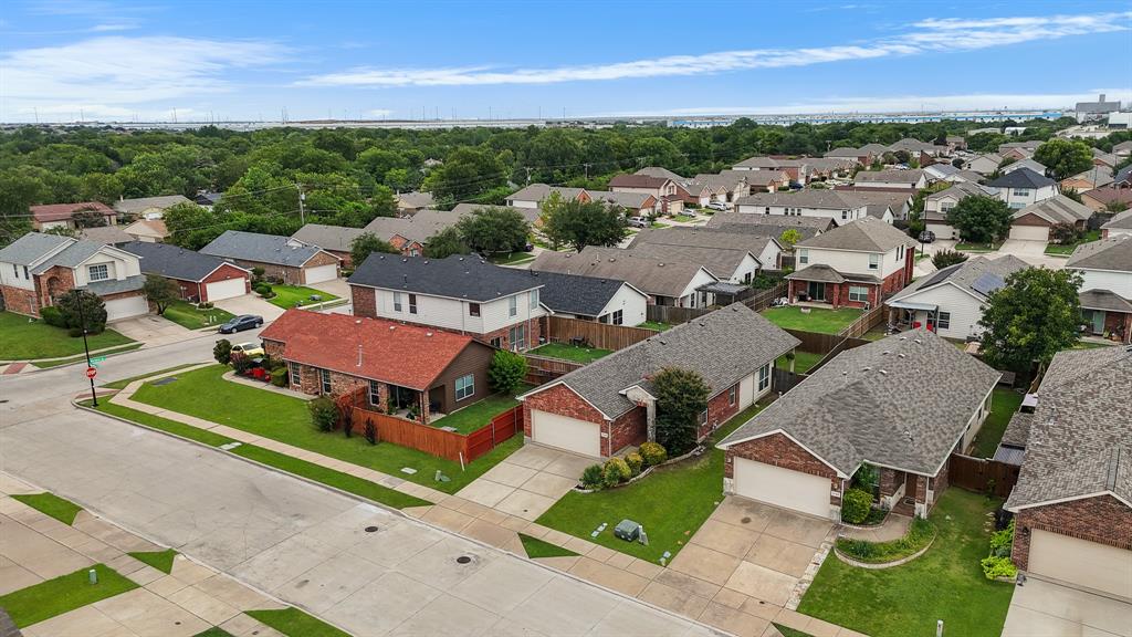 Alexandra Meadows South - Residential