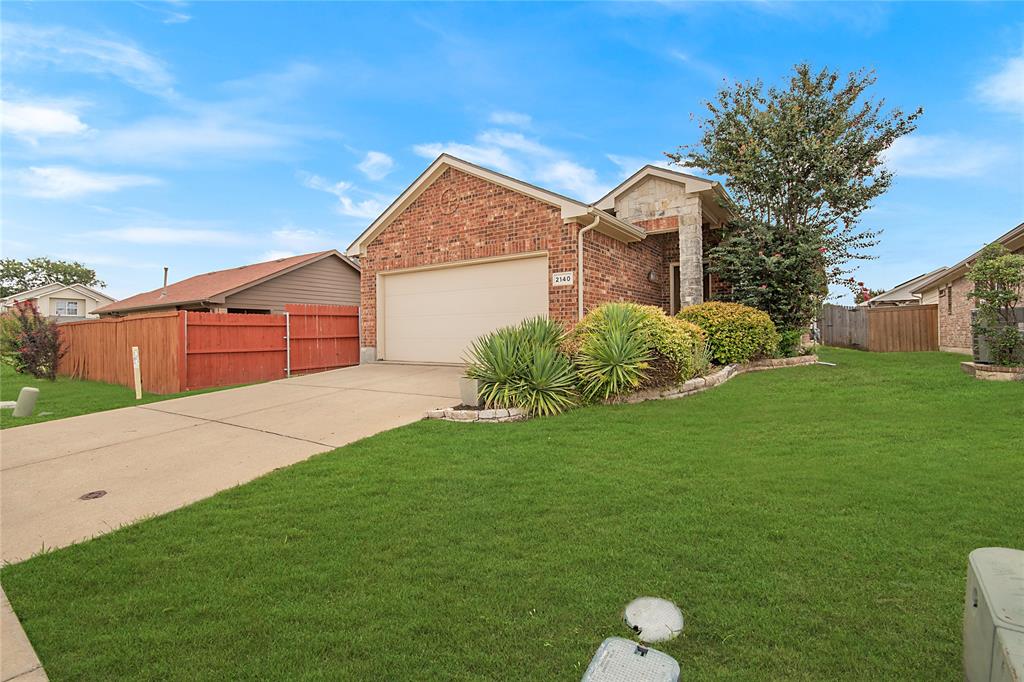 Alexandra Meadows South - Residential