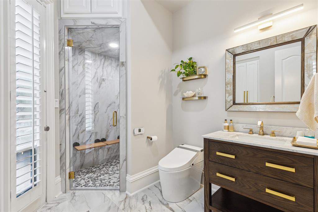 Shoal Creek Ph III - Residential
