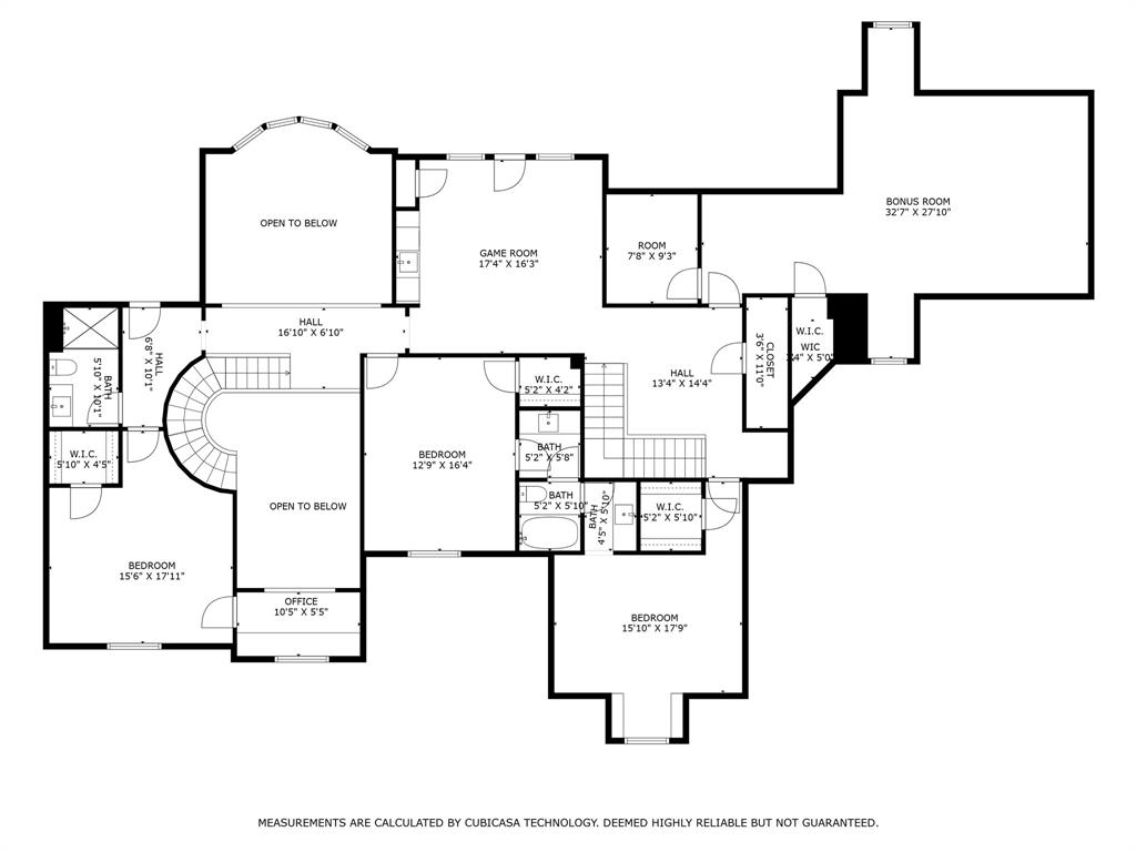 Shoal Creek Ph III - Residential
