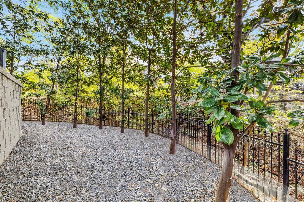 Shoal Creek Ph III - Residential