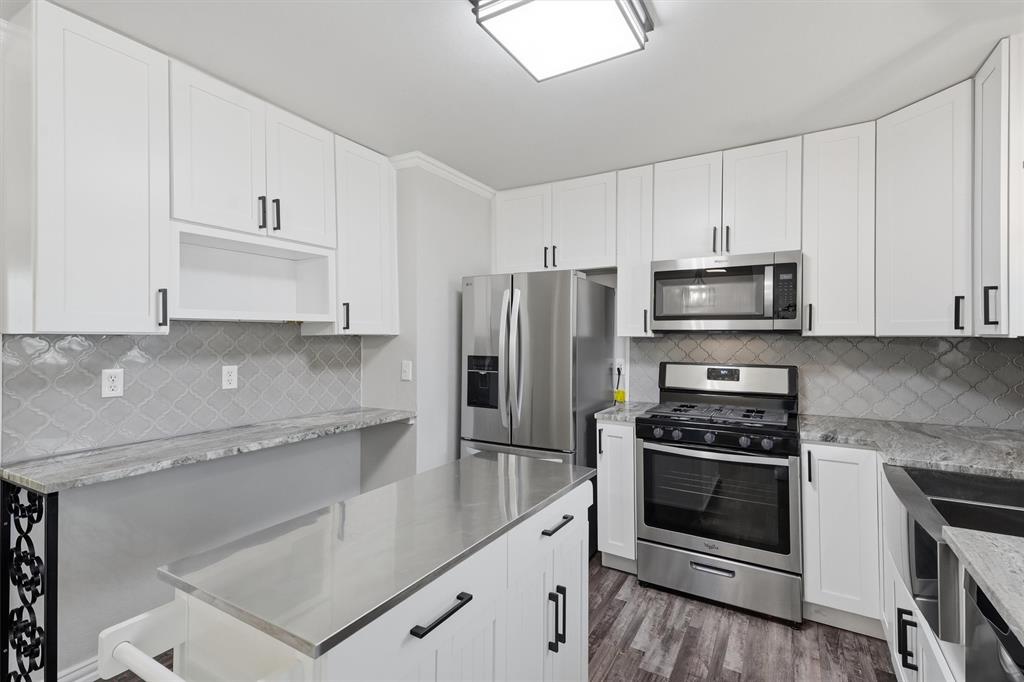 Jinkens Heights Add - Residential