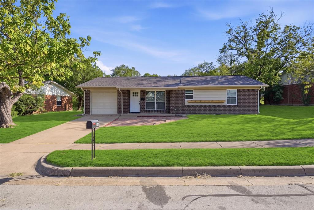 Jinkens Heights Add - Residential