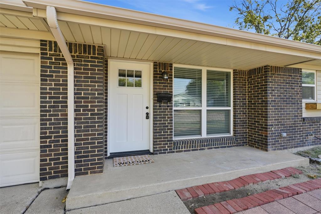 Jinkens Heights Add - Residential