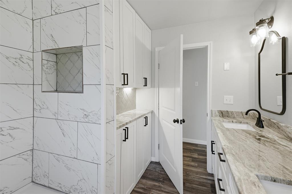 Jinkens Heights Add - Residential