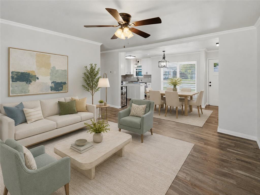 Jinkens Heights Add - Residential