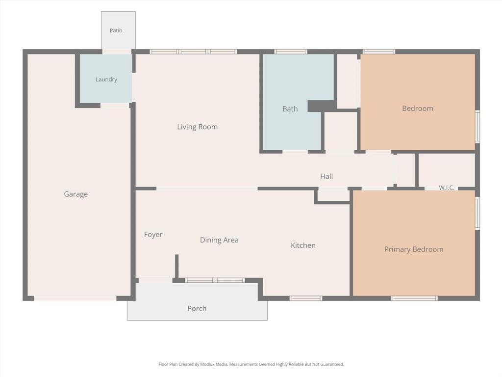 Jinkens Heights Add - Residential