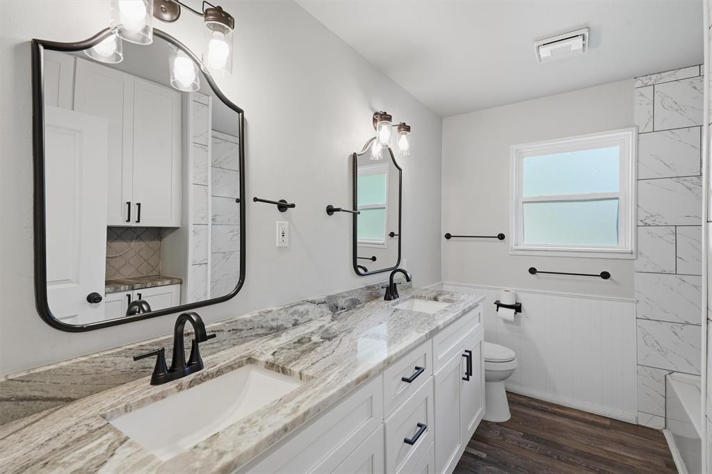 Jinkens Heights Add - Residential
