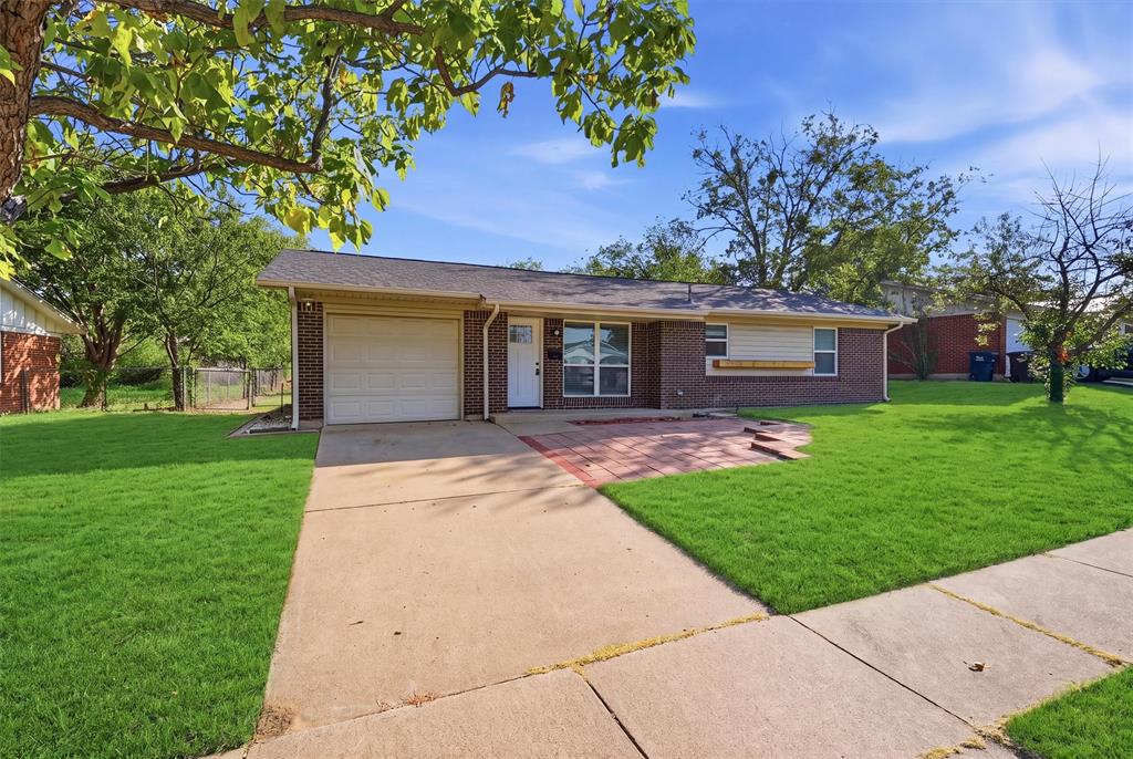 Jinkens Heights Add - Residential